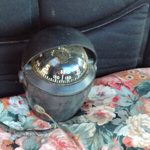 Boat Compass